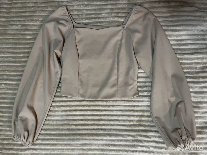 Вечерний топ