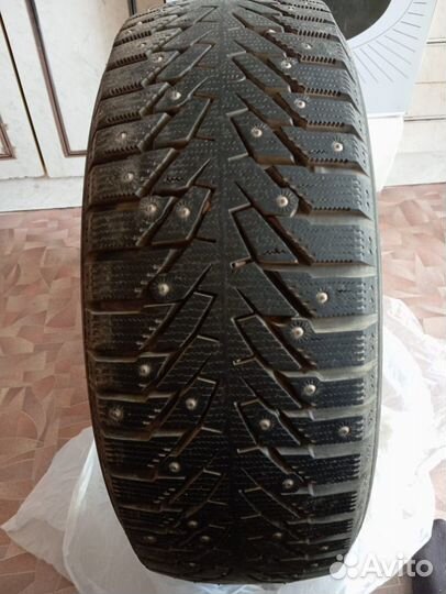 Amtel NordMaster Evo 205/55 R16