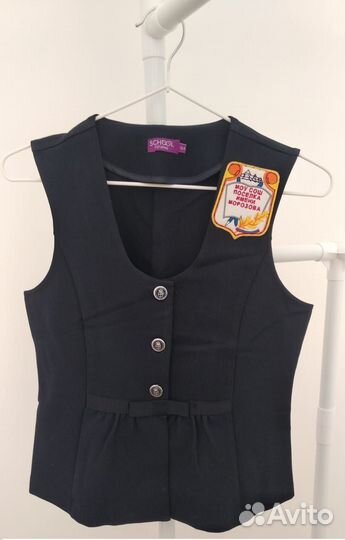 Школьная форма