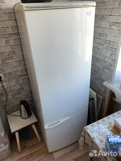 Холодильник