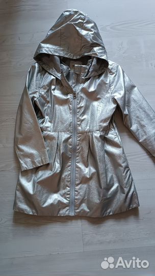 Плащ Для девочки