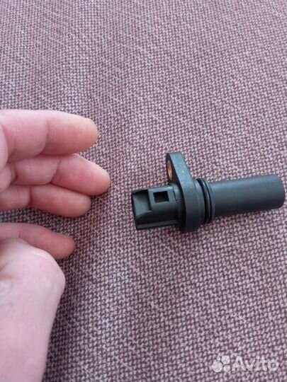 Датчик коленвала митсубиси Галант 8