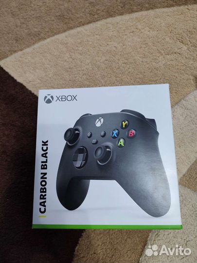 Геймпад Xbox series s