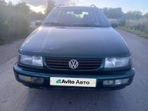 Volkswagen Passat 1.9 MT, 1989, 360 000 км, с пробегом, цена 250 000 руб.