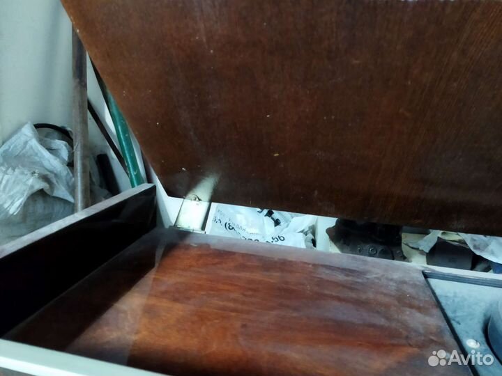 Радиола урал 112