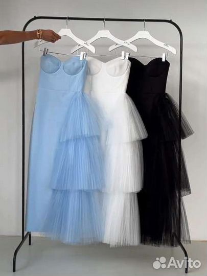 Платья для подружек невесты платья вечерние