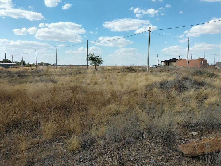 Участок 5 сот. (ИЖС)