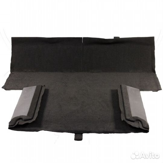 Фальшпол (пол багажника) Ниссан Террано