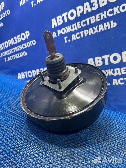 Тормозной вакуум Infiniti Fx35 кроссовер 2005