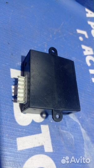 Переключатель гбо Daewoo Nexia седан 2010