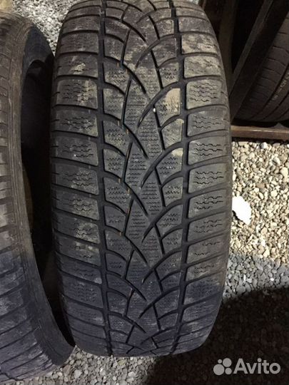 Dunlop SP Winter Sport 3D 235/50 R19