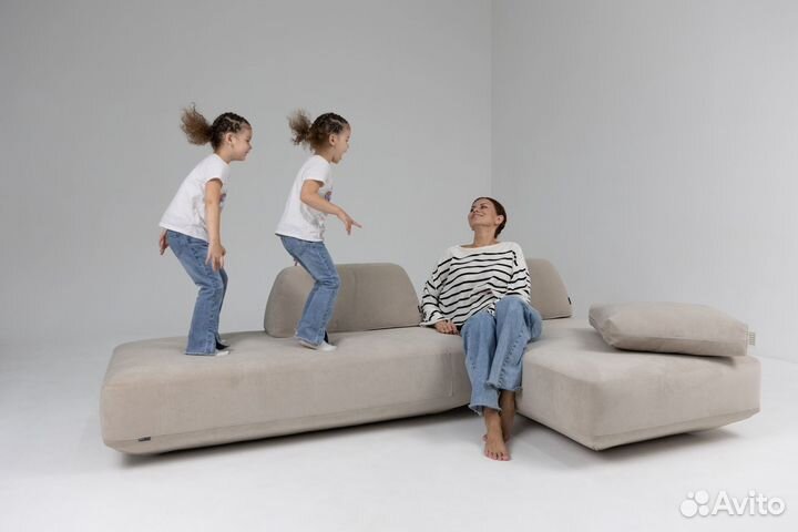 Диван 34502100 мм