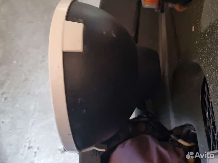 Фары доп света