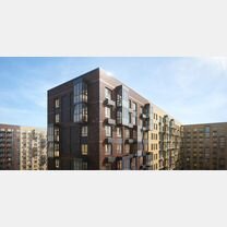 1-к. квартира, 34 м², 13/17 эт.