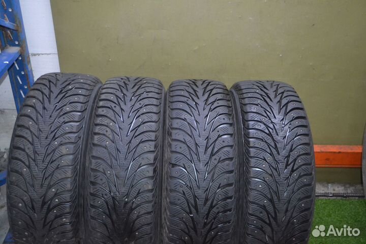 Yokohama Ice Guard IG35 205/60 R16 96T