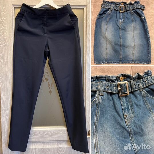 Распродаю стильный женский гардероб