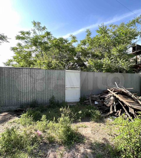 Дом 56,5 м² на участке 3,5 сот.