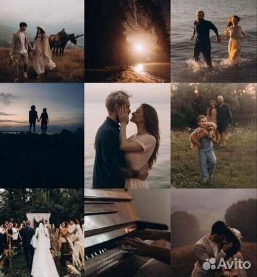 Пресеты - Vladlen Lysenko Presets (2021)