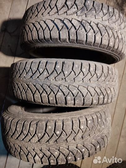 Nokian Tyres Nordman 4 185/65 R15