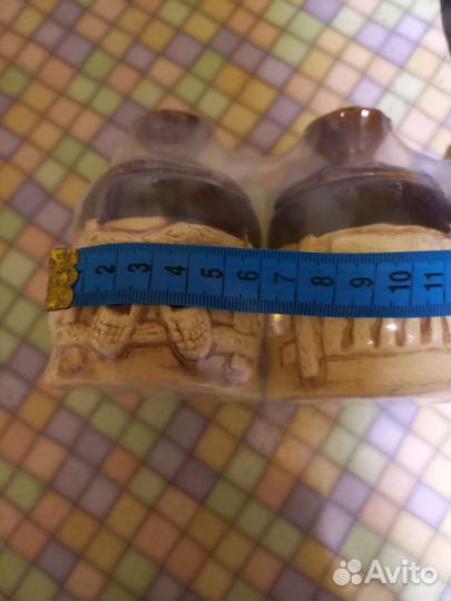 Посуда для специй