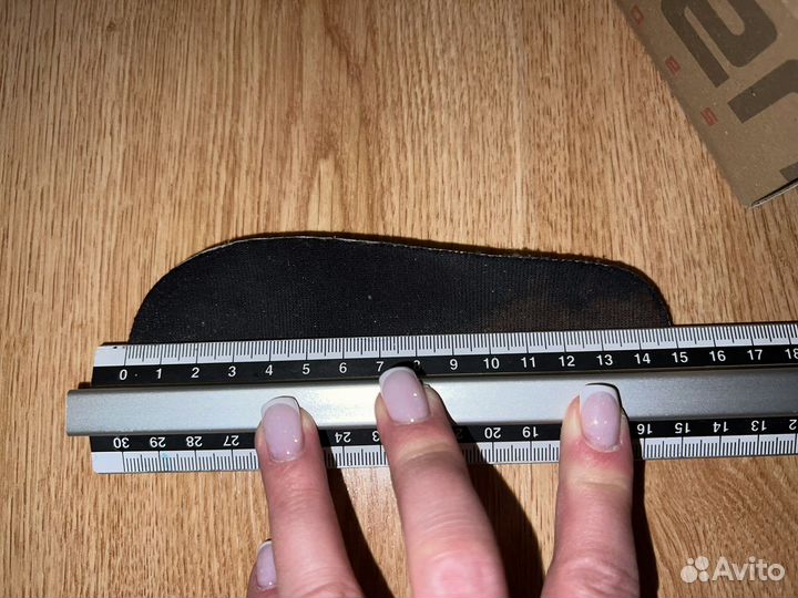 Ботинки демисезонные minimen 22, 15 см