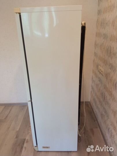 Холодильник б/у stinol