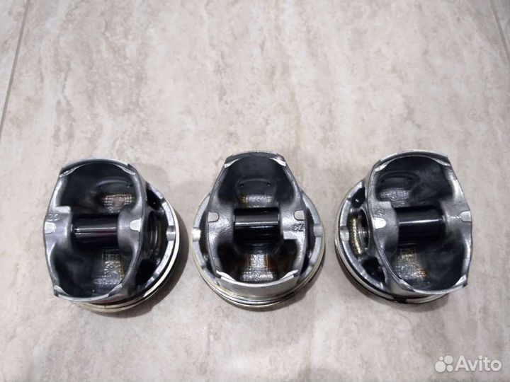 Поршень vag tfsi 1 8