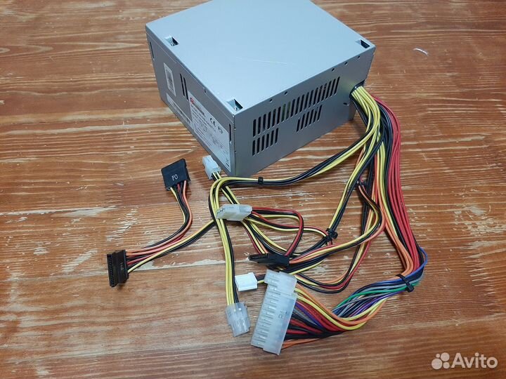 Блок питания 400W