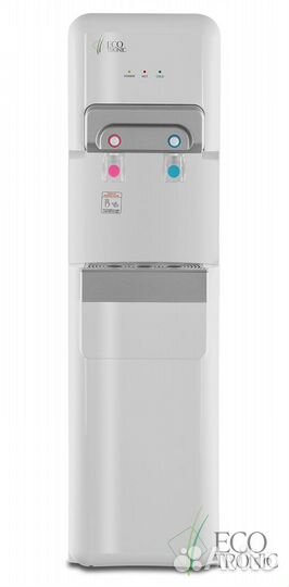 Пурифайер Ecotronic V10-U4L White