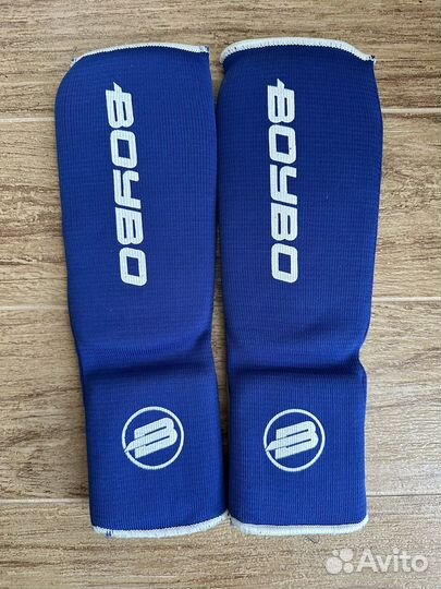 Экипировка для каратэ