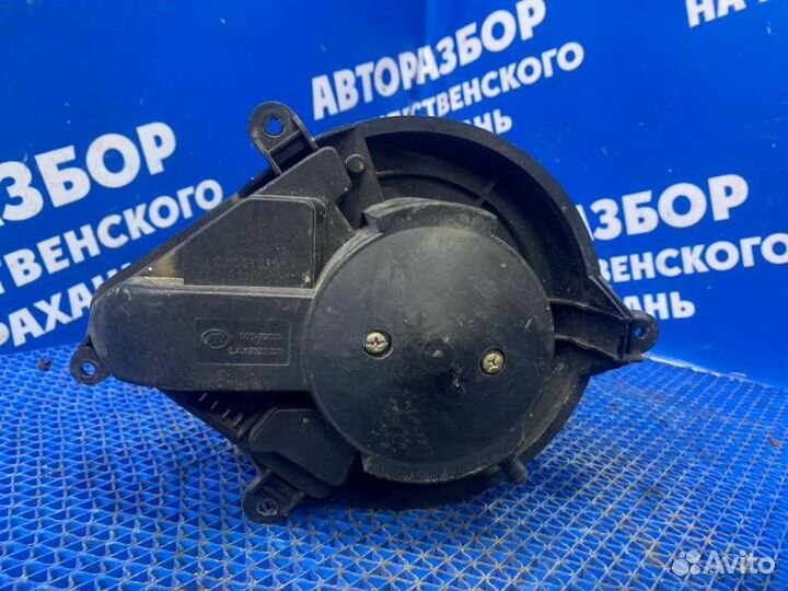 Моторчик печки Lifan Breez седан LF481Q3 2008