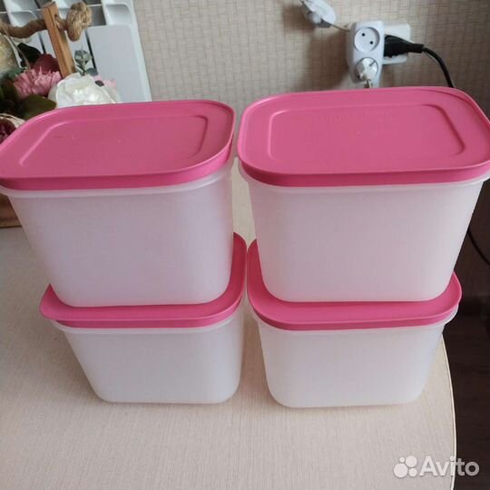 Охлаждающий лоток. Tupperware