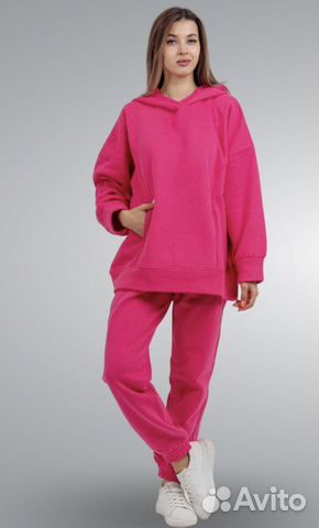 Костюм теплый