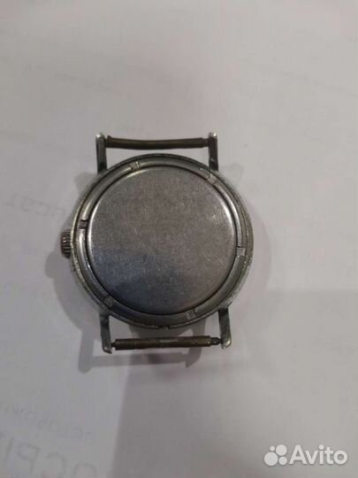 Советские Наручные Часы 