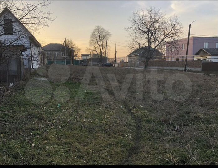 Участок 9 сот. (ИЖС)