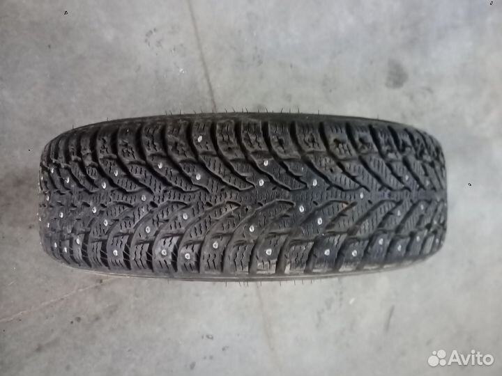 Nokian Tyres Hakkapeliitta 9 185/65 R15 92T