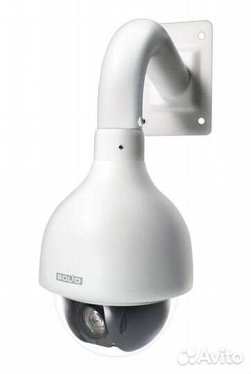 Видеокамера bolid IP VCI-528-00 (4.8-120mm)