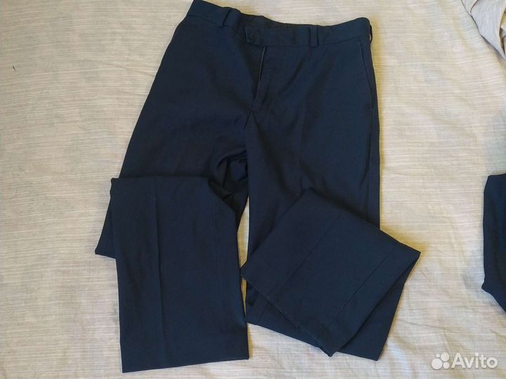 Школьная форма