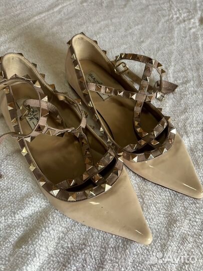 Туфли женские 37 размер