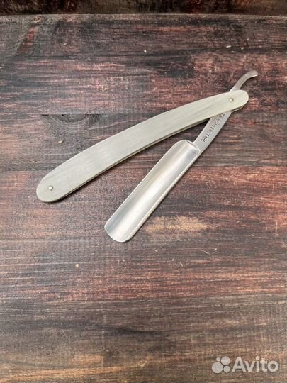 Опасная бритва sheffield