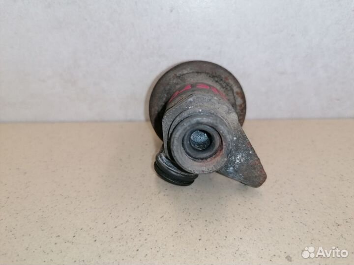 Регулятор давления топлива Alero 1999-2004