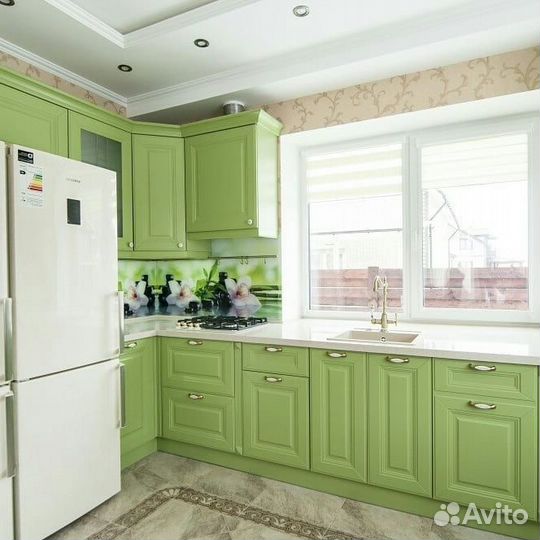 Кухня от производителя