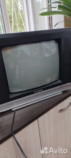 Телевизор новый