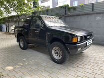 Isuzu Amigo 2.3 MT, 1991, 171 000 км, с пробегом, цена 350 000 руб.