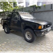 Isuzu Amigo 2.3 MT, 1991, 171 000 км, с пробегом, цена 350 000 руб.