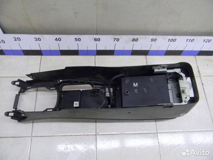 Подлокотник Maxima (A33) 2000-2005