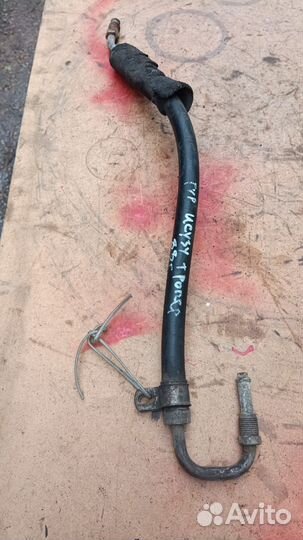 Исузу Амиго Бигхорн Трупер с 83г шланг гура бу