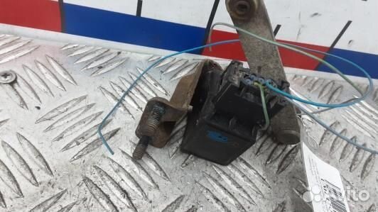 Датчик положения подвески mercedes benz E-class W2