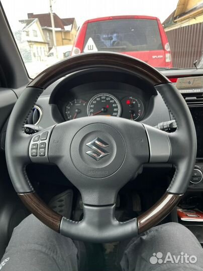 Ремонт и перетяжка руля, сидений, потолков