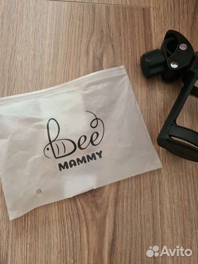 Подстаканник для коляски, велосипеда